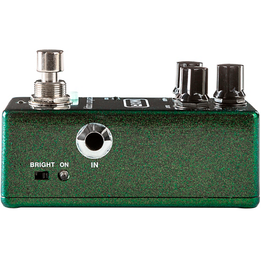 MXR M299 Carbon Copy Mini Analog Delay Pedal - CBN Music Warehouse