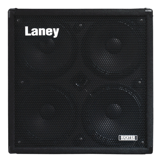 Laney RB410 120W 4x10 Bass cabinet – CBN Music Warehouse