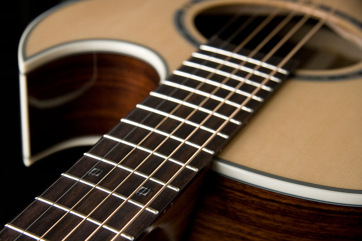 Washburn EA20SNB Festival Nuno Bettencourt Acoustic-Electric Guitar - CBN Music Warehouse
