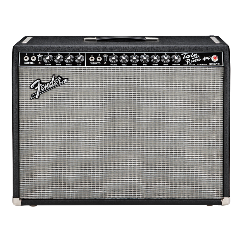 Amplifiers