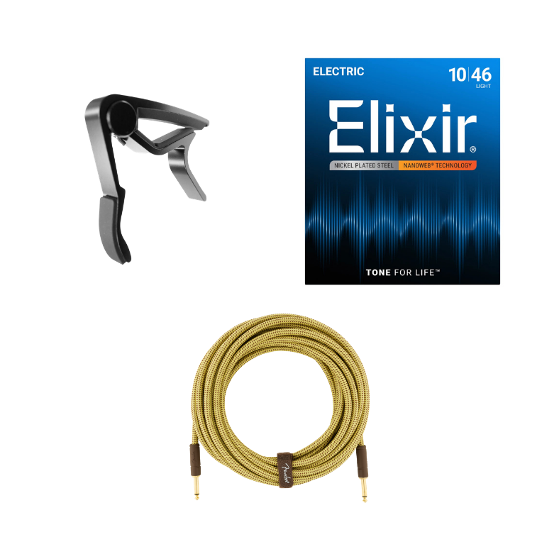 Guitar Accessories