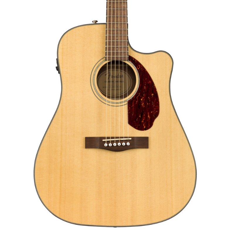 Acoustic Guitars
