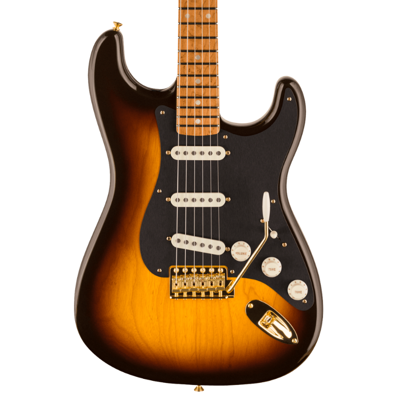 Electric Guitars