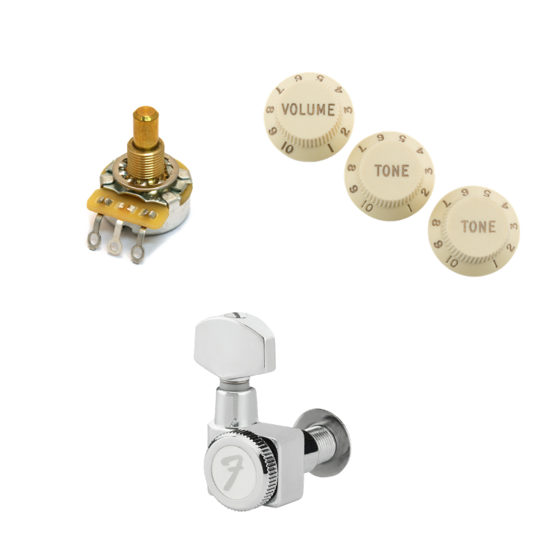Parts