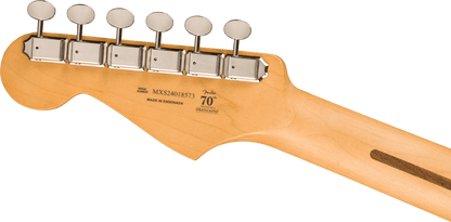 Fender Player II Stratocaster Electric Guitar - Transparent Mocha Burst with Maple Fingerboard - CBN Music Warehouse