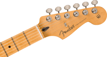 Fender Player II Stratocaster Electric Guitar - Transparent Mocha Burst with Maple Fingerboard - CBN Music Warehouse