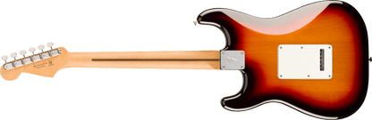 Fender Player II Stratocaster HSS Electric Guitar, 3-Color Sunburst #4906 - CBN Music Warehouse