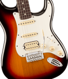 Fender Player II Stratocaster HSS Electric Guitar, 3-Color Sunburst #4906 - CBN Music Warehouse