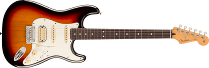 Fender Player II Stratocaster HSS Electric Guitar, 3-Color Sunburst #4906 - CBN Music Warehouse