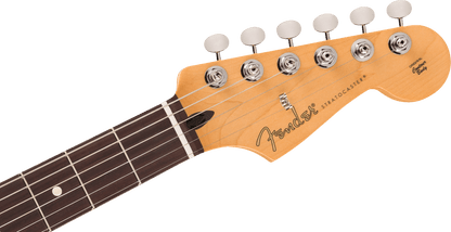 Fender Player II Stratocaster HSS Electric Guitar, 3-Color Sunburst #4906 - CBN Music Warehouse