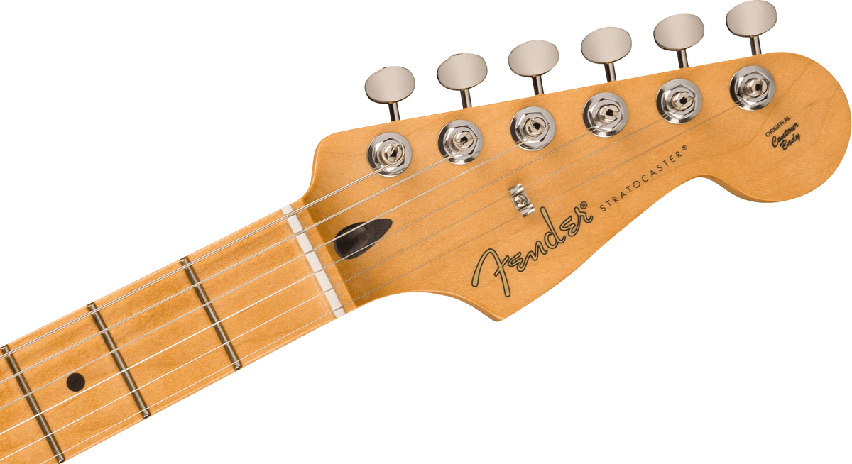 Fender Player II Stratocaster HSS Electric Guitar - Transparent Mocha Burst - CBN Music Warehouse