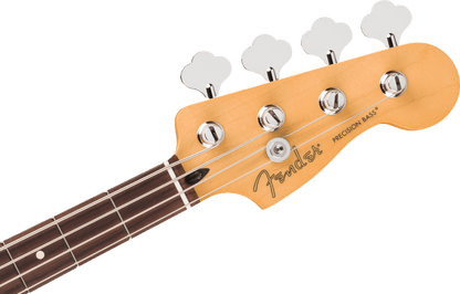 Fender 75th Anniversary Player II Precision Bass, Daphne Blue