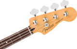 Fender 75th Anniversary Player II Precision Bass, Daphne Blue