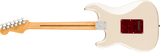 Fender Player II Modified Stratocaster HSS Electric Guitar, Olympic Pearl - CBN Music Warehouse