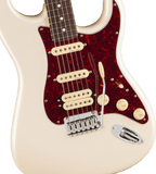 Fender Player II Modified Stratocaster HSS Electric Guitar, Olympic Pearl - CBN Music Warehouse
