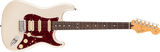 Fender Player II Modified Stratocaster HSS Electric Guitar, Olympic Pearl - CBN Music Warehouse