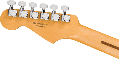 Fender Player II Modified Stratocaster HSS Electric Guitar, Olympic Pearl - CBN Music Warehouse