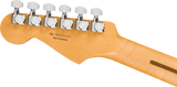 Fender Player II Modified Stratocaster HSS Electric Guitar, Olympic Pearl - CBN Music Warehouse