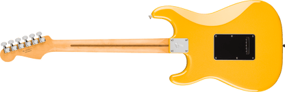 Fender Player II Modified Stratocaster HSS, Rosewood Fingerboard, Sunshine Yellow - #3512 - CBN Music Warehouse