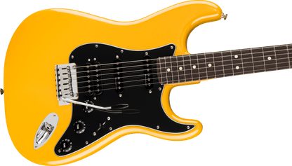 Fender Player II Modified Stratocaster HSS, Rosewood Fingerboard, Sunshine Yellow - #3512 - CBN Music Warehouse