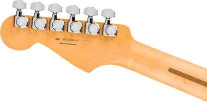 Fender Player II Modified Stratocaster HSS, Rosewood Fingerboard, Sunshine Yellow - #3512 - CBN Music Warehouse