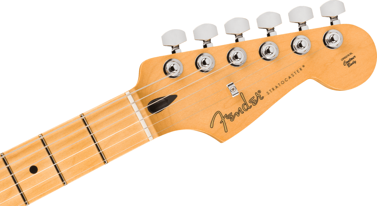 Fender Player II Modified Stratocaster HSS, Maple Fingerboard, 3-Color Sunburst - #3249 - CBN Music Warehouse