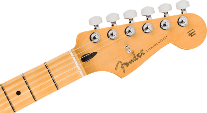 Fender Player II Modified Stratocaster HSS, Maple Fingerboard, 3-Color Sunburst - #3249 - CBN Music Warehouse