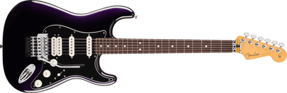 Fender Player II Modified Stratocaster HSS with Floyd RoseElectric Guitar, Dusk - CBN Music Warehouse