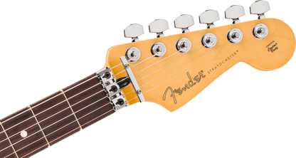 Fender Player II Modified Stratocaster HSS with Floyd RoseElectric Guitar, Dusk - CBN Music Warehouse