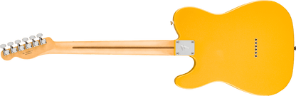 Fender Player II Modified Telecaster Electric Guitar, Sunshine Yellow - CBN Music Warehouse