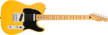 Fender Player II Modified Telecaster Electric Guitar, Sunshine Yellow - CBN Music Warehouse