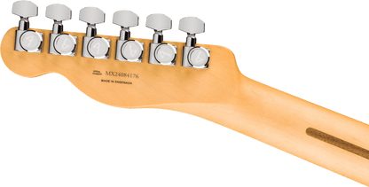 Fender Player II Modified Telecaster Electric Guitar, Sunshine Yellow - CBN Music Warehouse