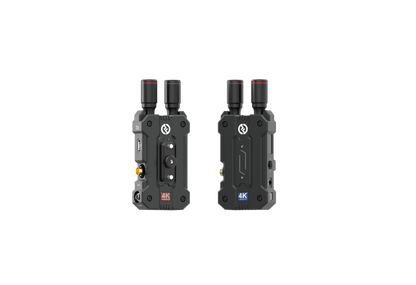 Hollyland Mars 4K Wireless Video Transmission System - CBN Music Warehouse