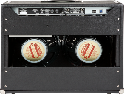 Fender '65 Twin Reverb 2x12-inch 85-watt Tube Combo Amp