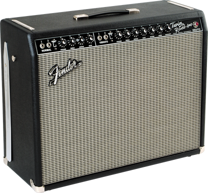 Fender '65 Twin Reverb 2x12-inch 85-watt Tube Combo Amp