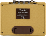 Fender Mini '57 Twin-Amp 1-watt 2x2" Mini Combo Amp - CBN Music Warehouse