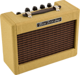 Fender Mini '57 Twin-Amp 1-watt 2x2" Mini Combo Amp - CBN Music Warehouse