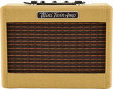 Fender Mini '57 Twin-Amp 1-watt 2x2" Mini Combo Amp - CBN Music Warehouse