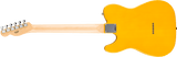 Fender Standard Telecaster Maple Fingerboard Electric Guitar, Butterscotch Blonde - CBN Music Warehouse