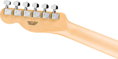 Fender Standard Telecaster Maple Fingerboard Electric Guitar, Butterscotch Blonde - CBN Music Warehouse