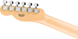 Fender Standard Telecaster Maple Fingerboard Electric Guitar, Butterscotch Blonde - CBN Music Warehouse