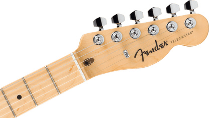 Fender Standard Telecaster Maple Fingerboard Electric Guitar, Butterscotch Blonde - CBN Music Warehouse
