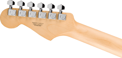 Fender Standard Stratocaster HSS Electric Guitar, Black - CBN Music Warehouse
