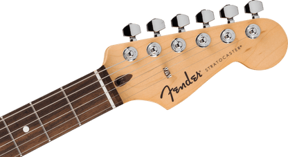 Fender Standard Stratocaster HSS Electric Guitar, Black - CBN Music Warehouse