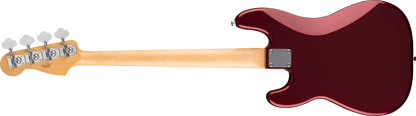 Fender Standard Precision Bass Maple Fingerboard, Candy Cola