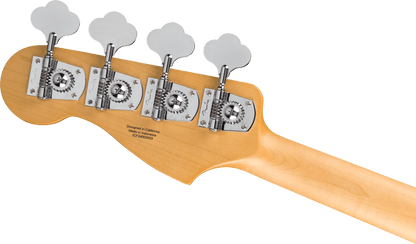 Fender Standard Precision Bass Maple Fingerboard, Candy Cola