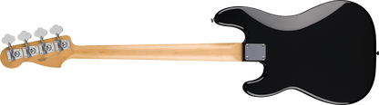 Fender Standard Precision Bass Laurel Fingerboard, Black