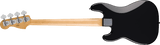 Fender Standard Precision Bass Laurel Fingerboard, Black