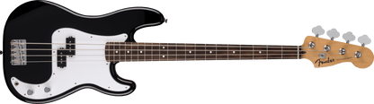 Fender Standard Precision Bass Laurel Fingerboard, Black