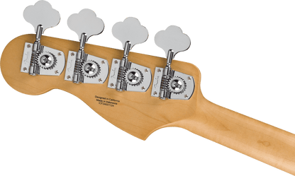 Fender Standard Precision Bass Laurel Fingerboard, Black